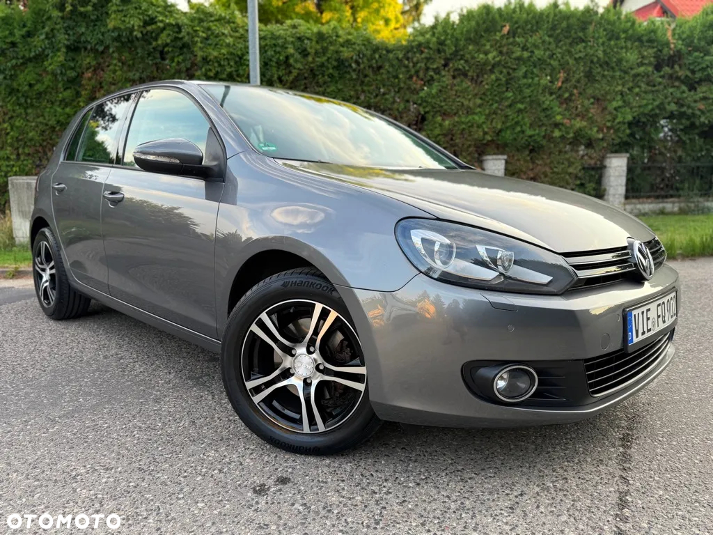 Volkswagen Golf 1.4 TSI Highline - 2