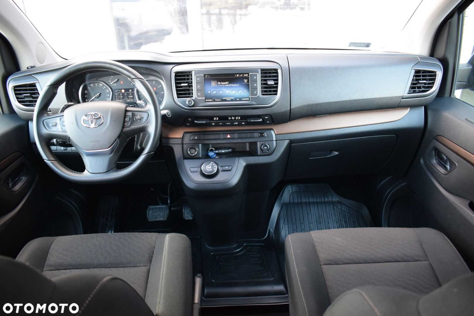 Toyota Proace Verso 2.0 D4-D Long Family - 15