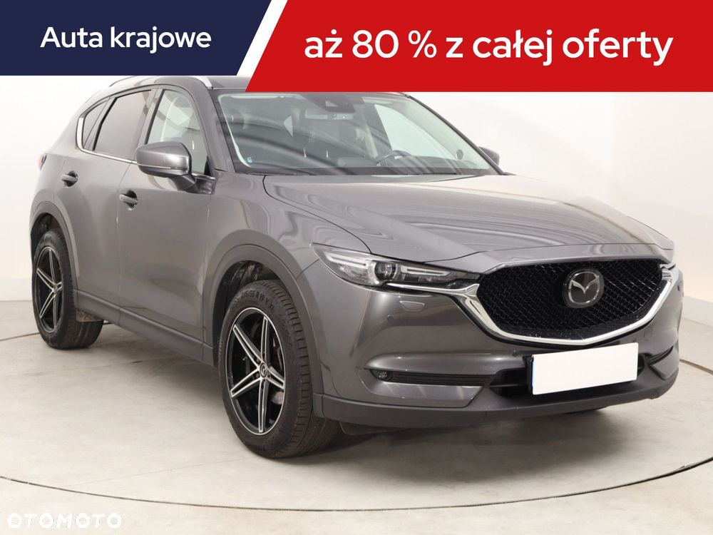 Mazda CX-5 - 3