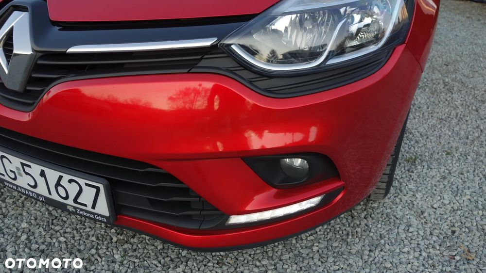 Renault Clio 1.2 Enegry TCe Limited - 6