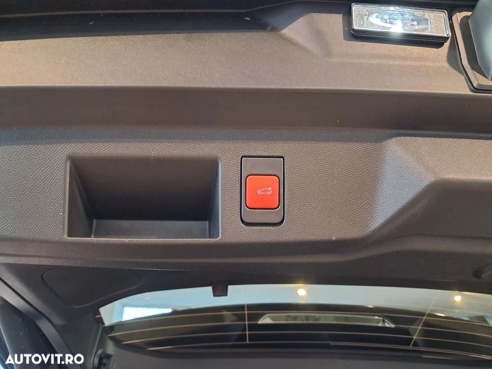 Citroën C5 Aircross Hybrid 145 MAX - 26