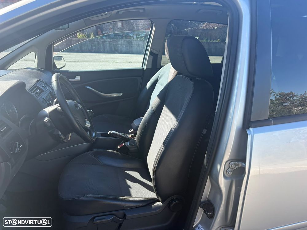 Ford C-Max 1.6 TDCi DPF Titanium - 4
