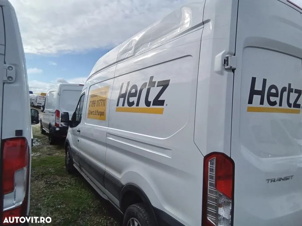 Ford Transit - 4