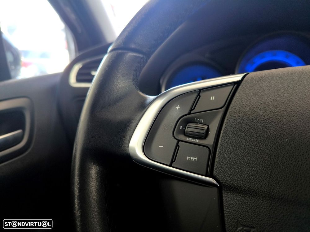 Citroën C4 1.6 BlueHDi Feel - 17