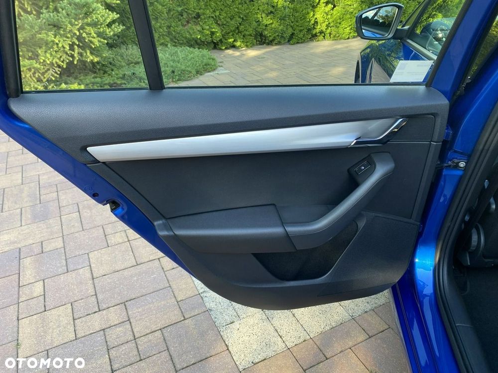 Skoda Octavia 1.5 TSI Ambition - 33