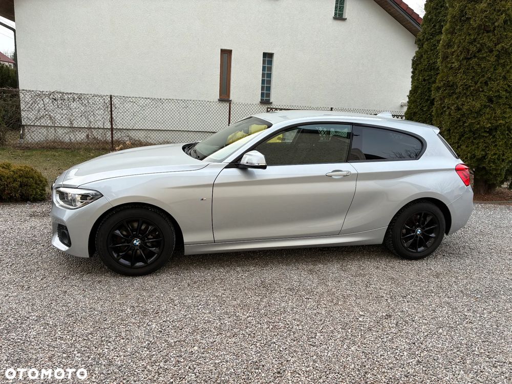 BMW Seria 1 125i Sport-Aut M Sport - 5