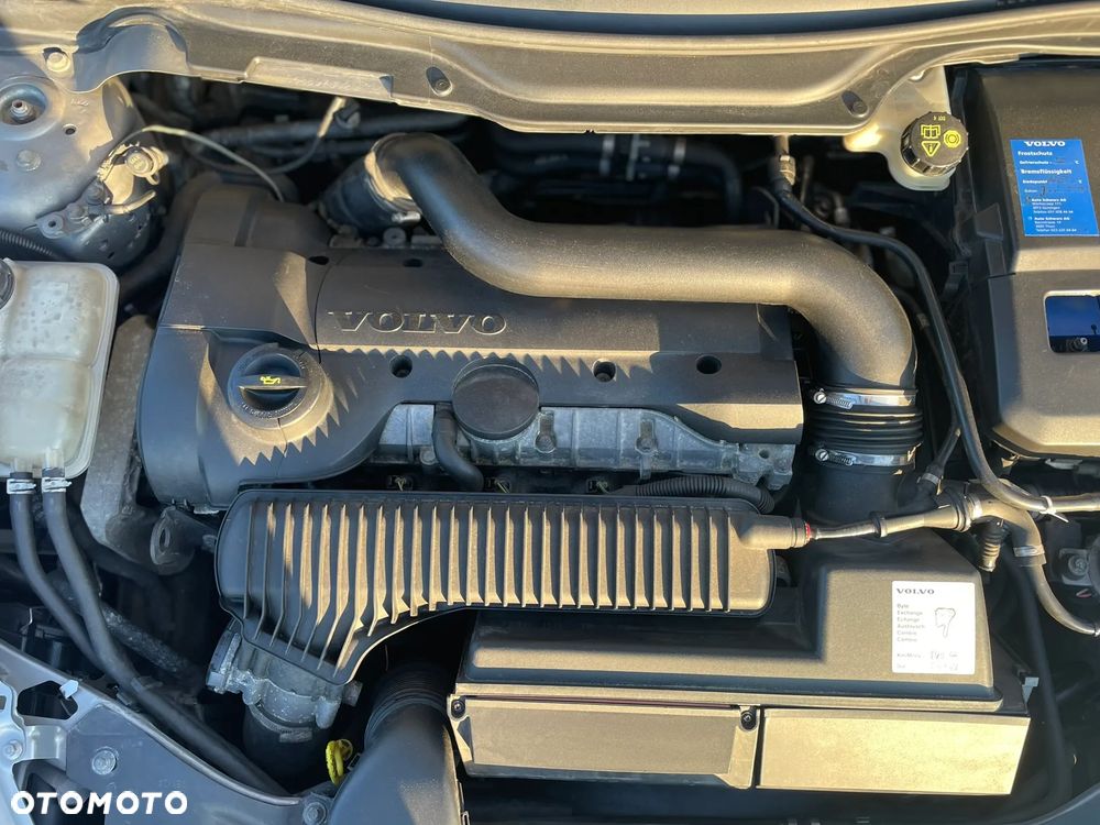 Volvo C70 T5 Summum - 21