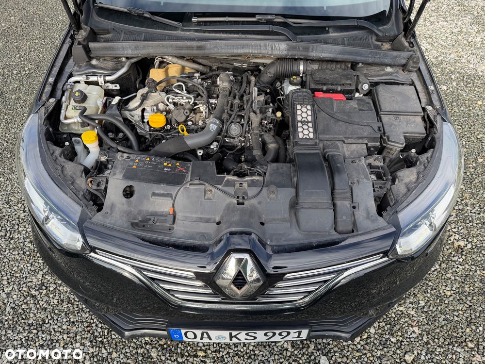 Renault Megane ENERGY TCe 115 LIMITED - 40