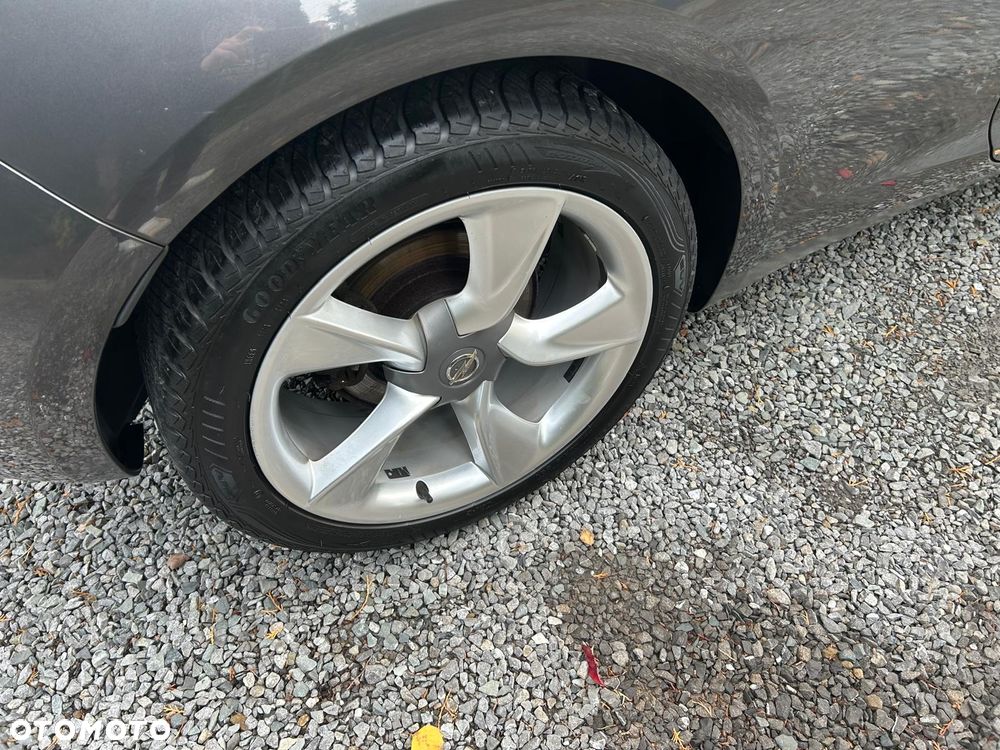 Opel Astra - 7
