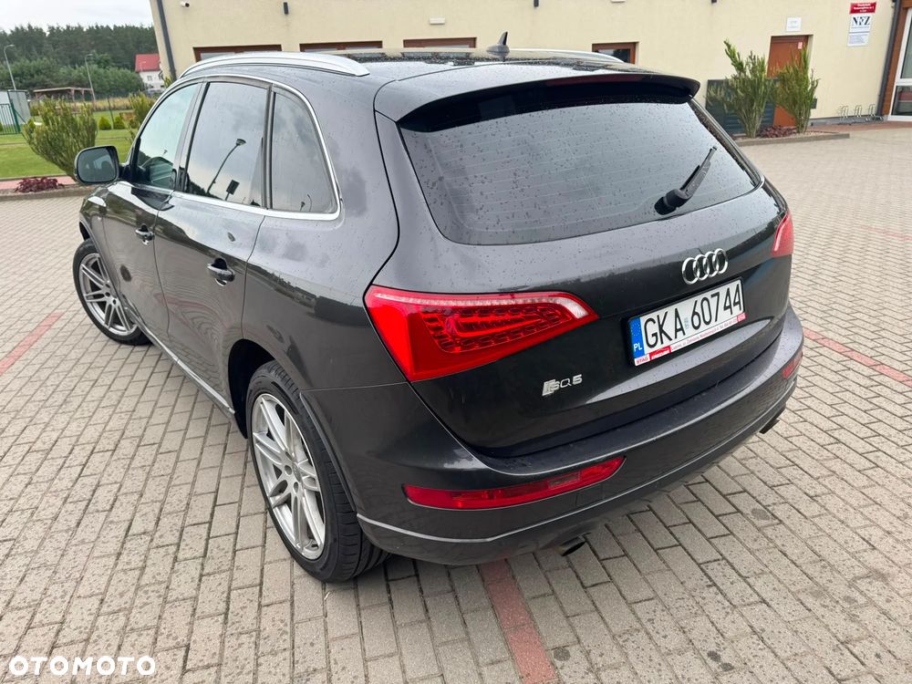 Audi Q5 2.0 TFSI Quattro S tronic - 5