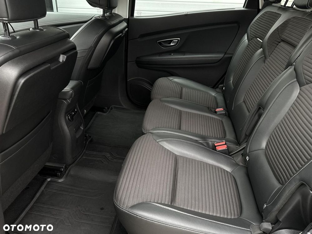 Renault Grand Scenic Gr 1.6 dCi Intens - 12