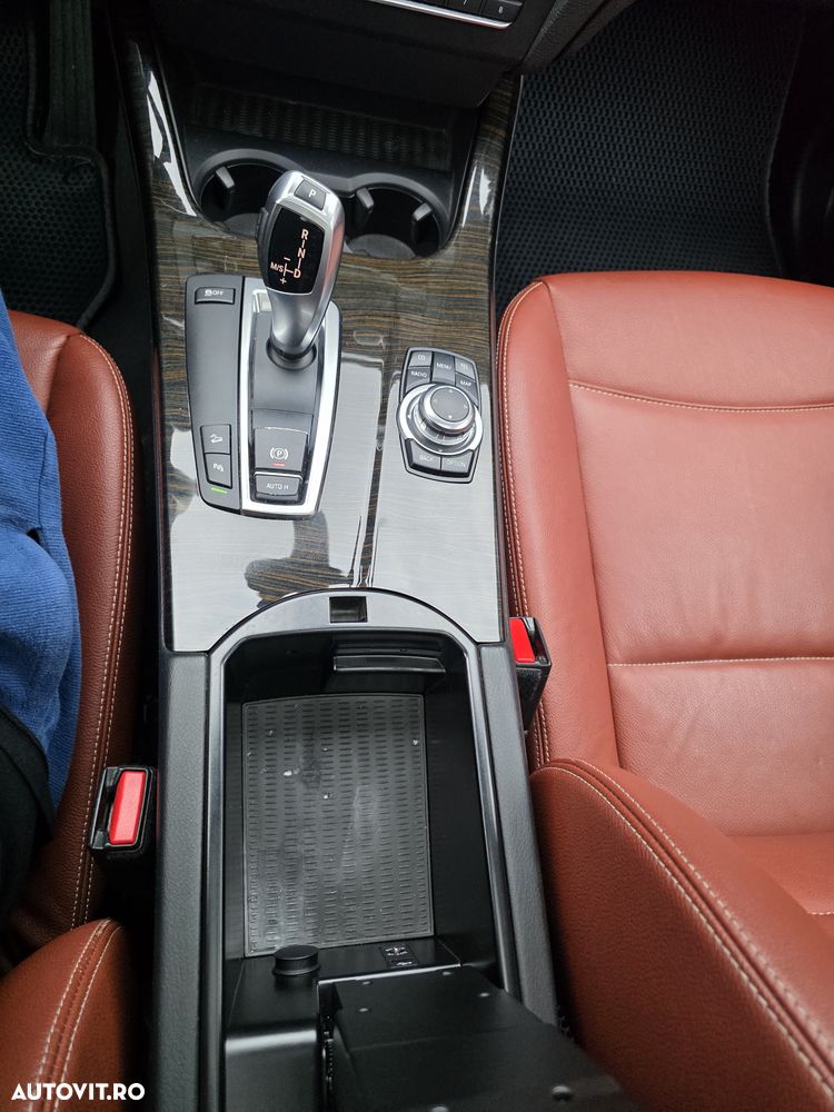 BMW X3 - 39