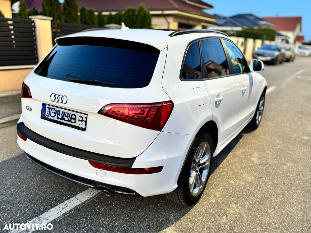 Audi Q5 - 4