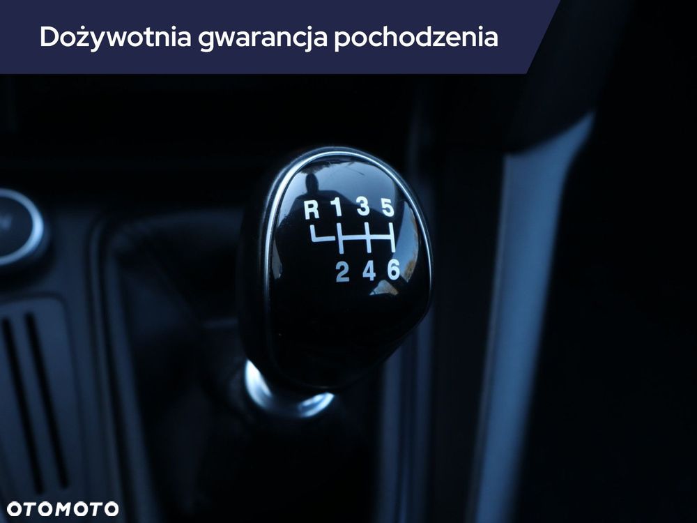 Ford Focus - 17