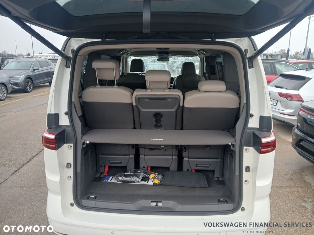 Volkswagen Multivan 2.0 TDI L2 Style DSG - 12
