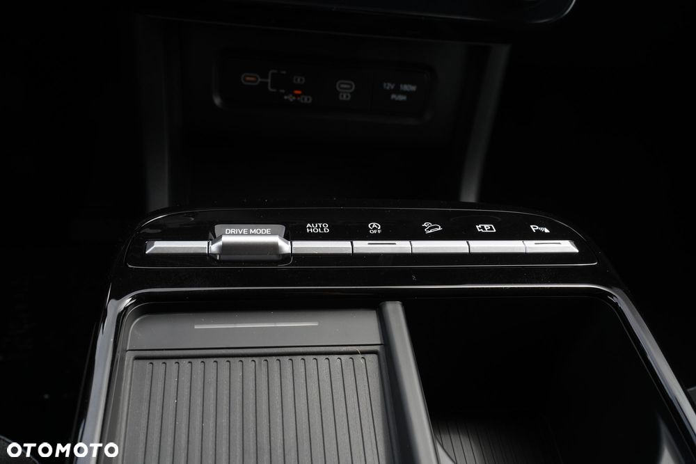 Hyundai Tucson 1.6 T-GDi Executive 2WD DCT - 19