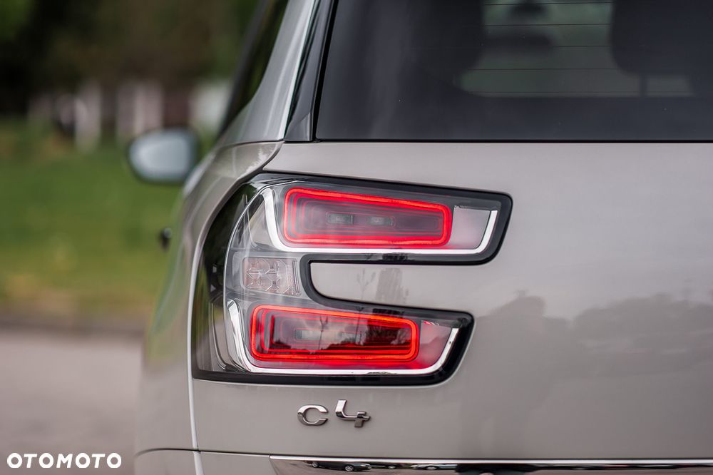 Citroën C4 Grand Picasso - 6