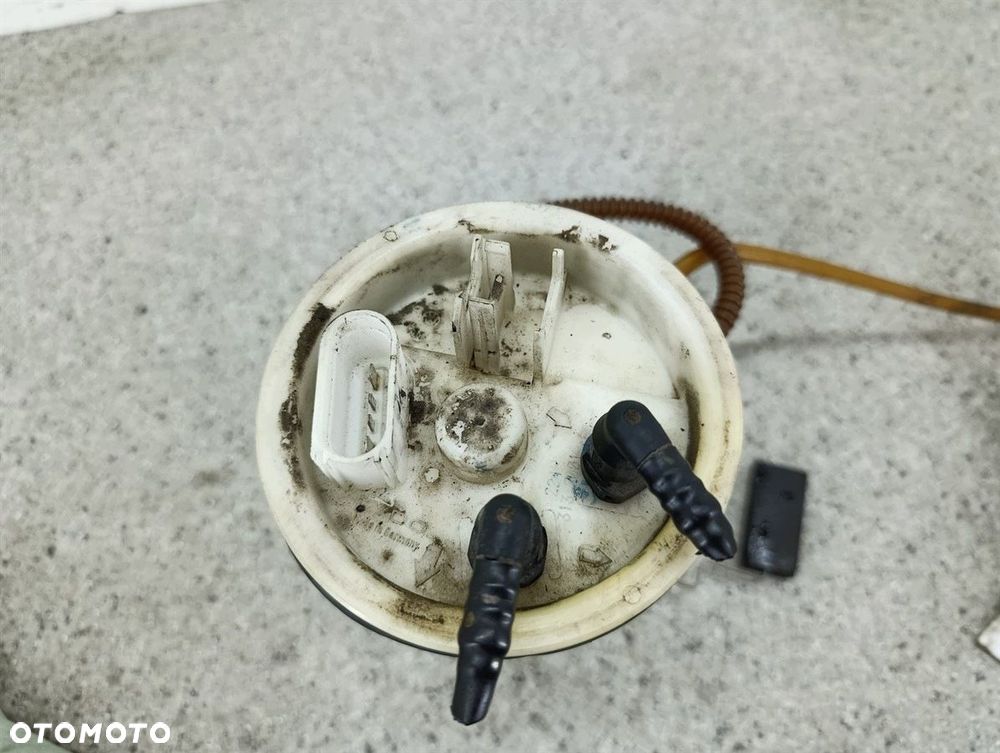 POMPA PALIWA AUDI A4 B6 8E0919051L 1.8 20V - 7