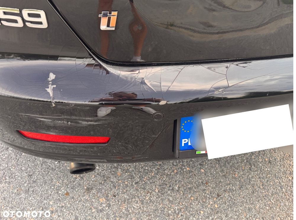 Alfa Romeo 159 1750TBi Sport - 19