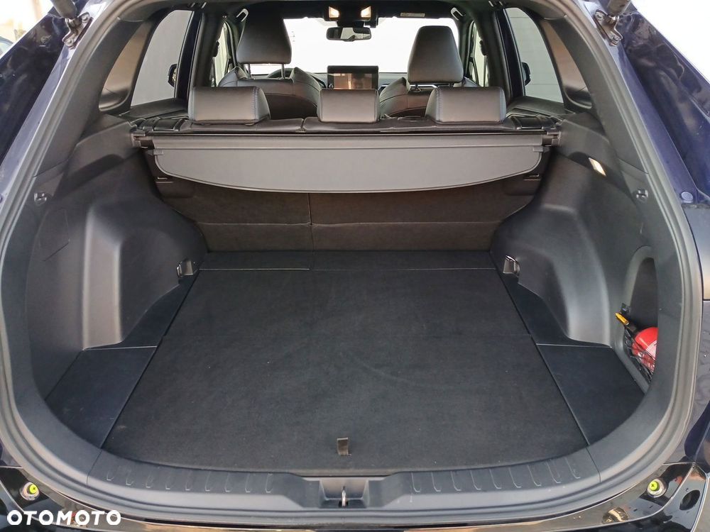 Toyota RAV4 2.5 Hybrid Selection 4x2 - 13