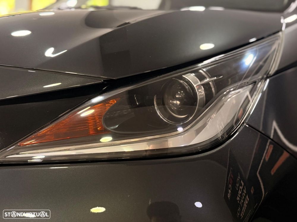 Toyota Aygo 1.0 X-Play+AC+X-Touch - 6