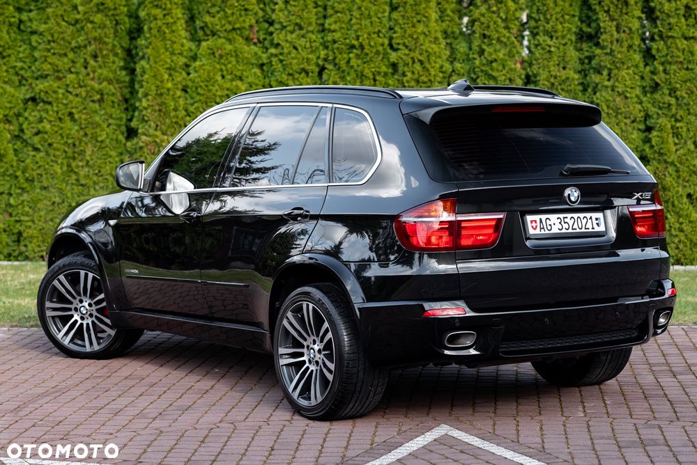 BMW X5 xDrive40d - 9