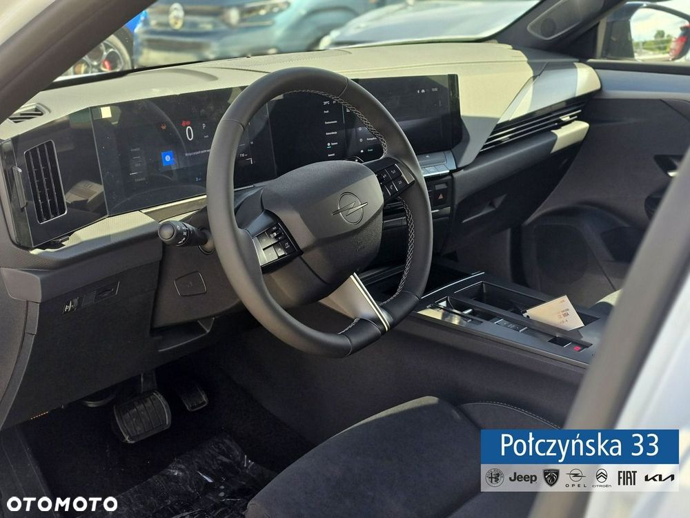 Opel Astra - 11