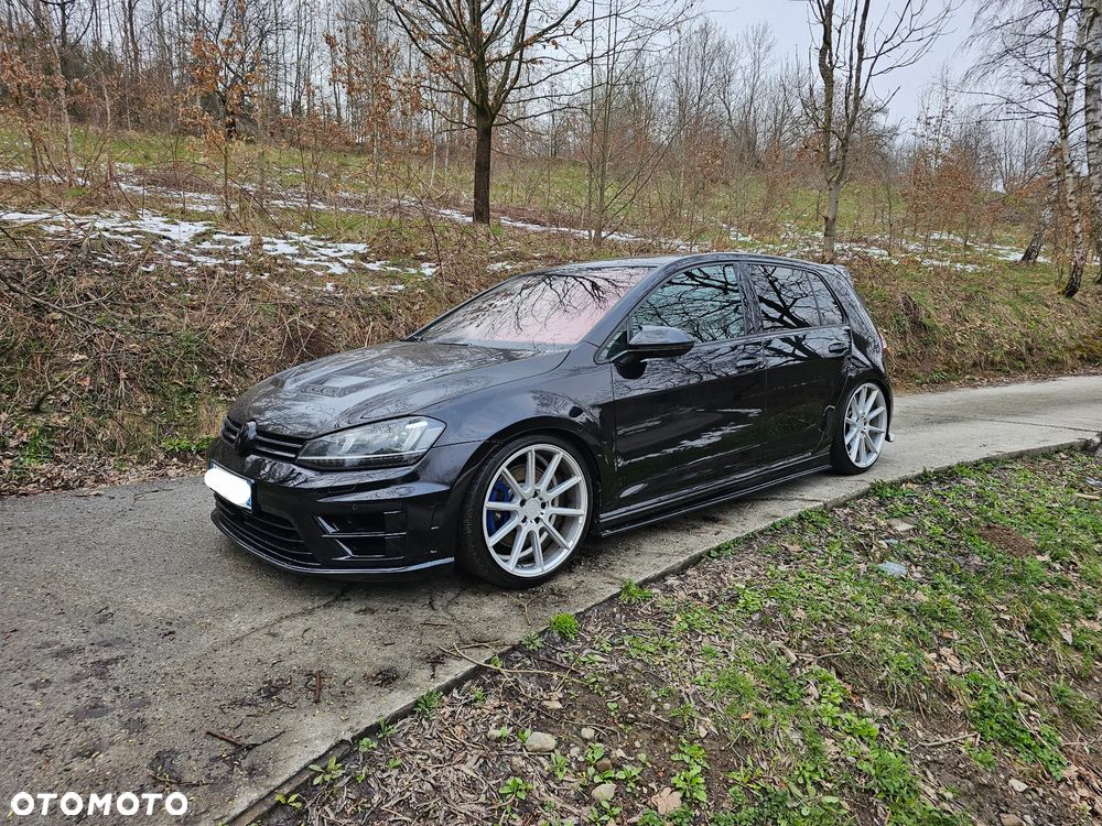 Volkswagen Golf - 17