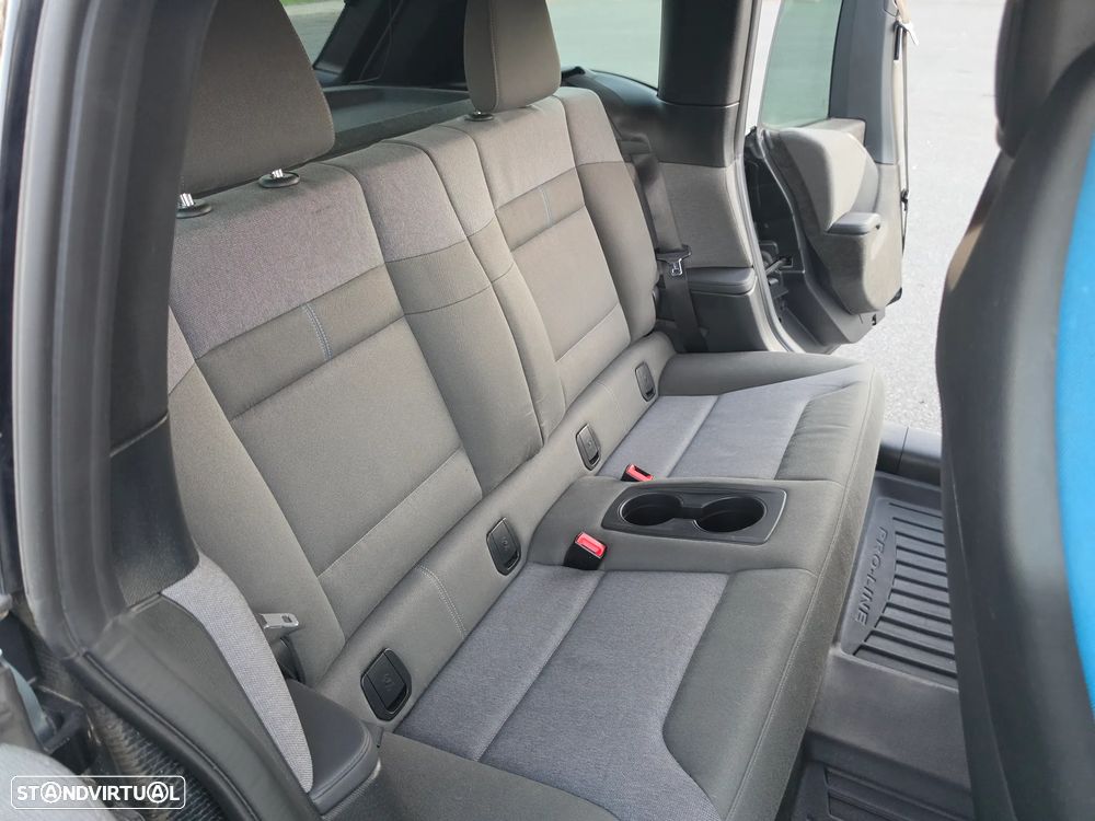 BMW i3 94Ah +Comfort Package Advance - 16