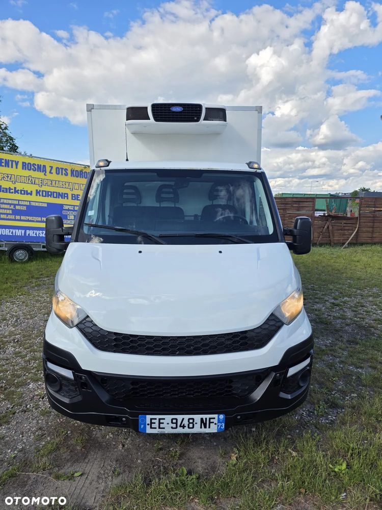 Iveco 35c13 Hi-Matic - 2