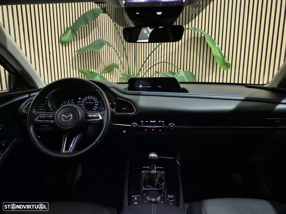 Mazda CX-30 2.0 Sky-G Excellence - 15