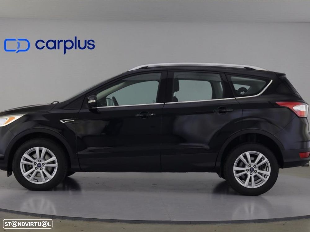Ford Kuga 1.5 TDCi Business - 4