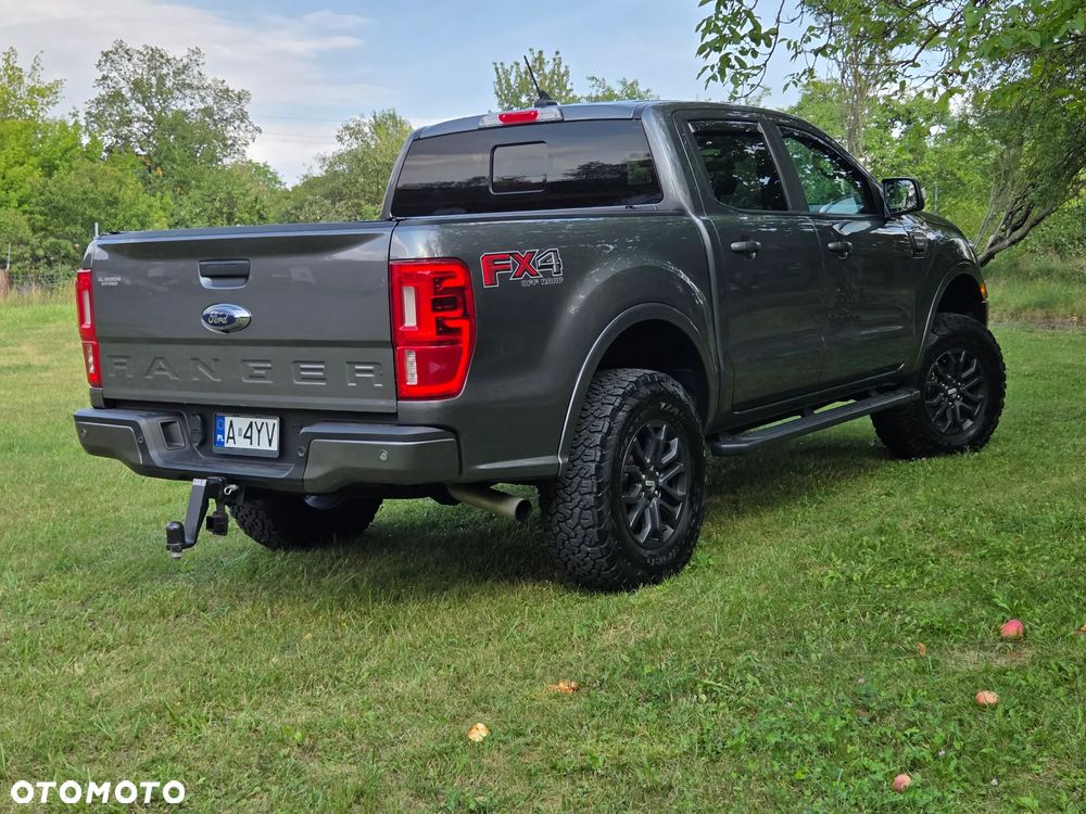 Ford Ranger - 4