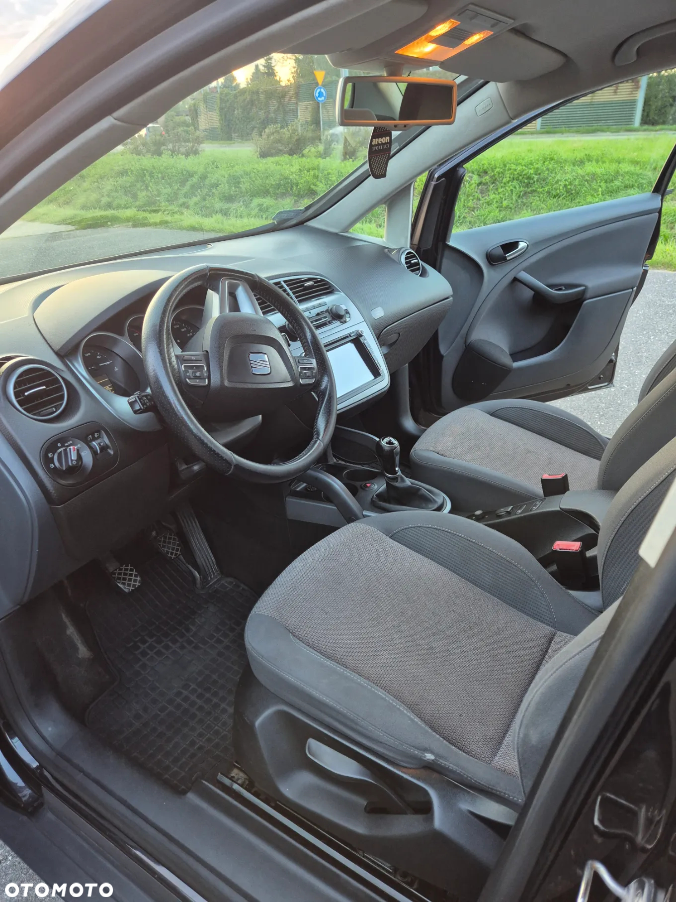 Seat Altea XL 1.9 TDI Style - 12