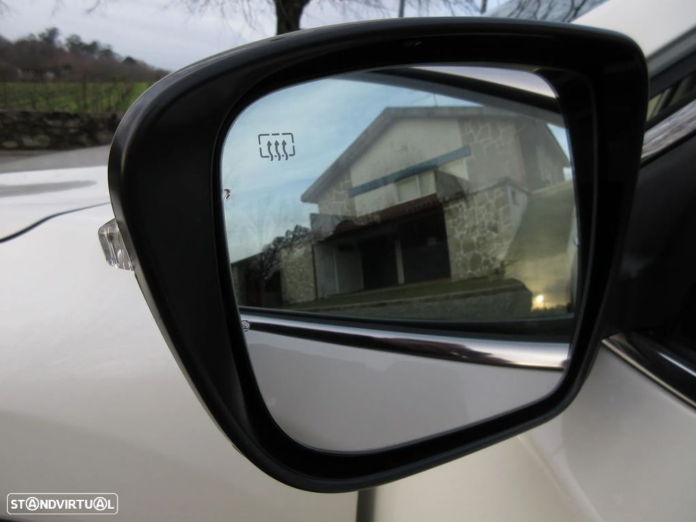 Nissan X-Trail 1.6 dCi Tekna Xtronic - 23