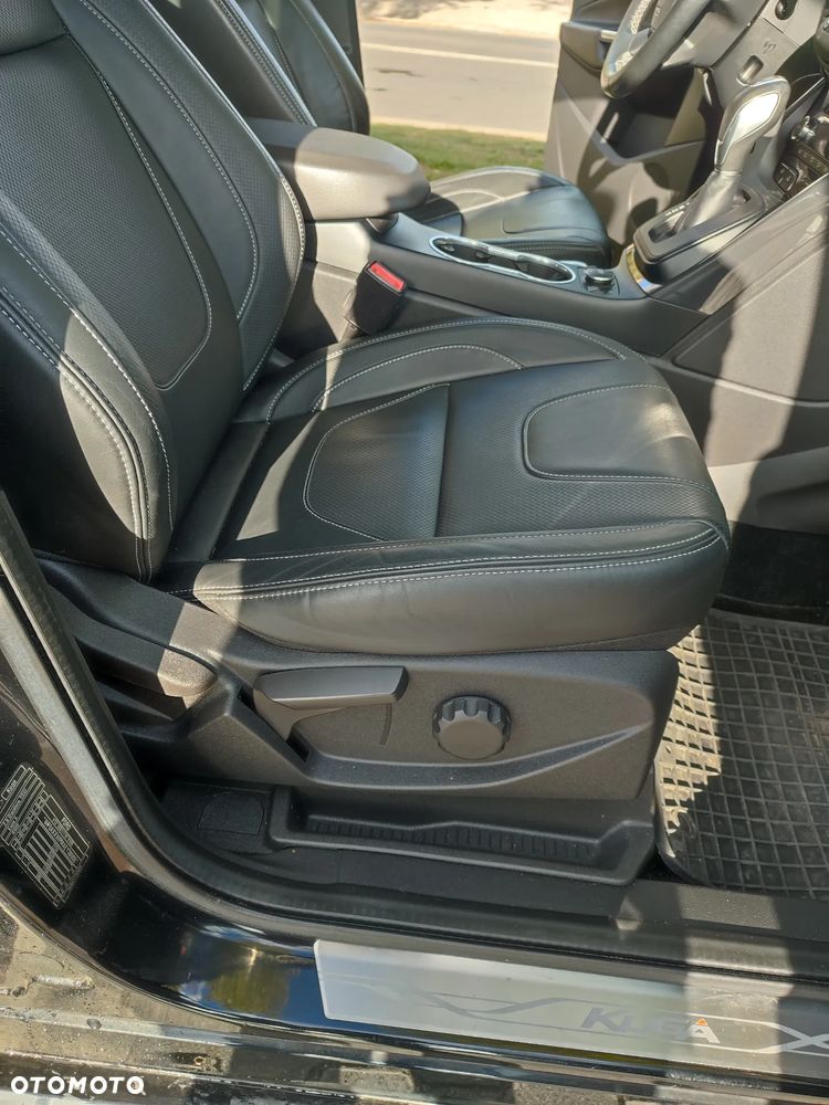 Ford Kuga 2.0 TDCi 4x4 Individual - 9