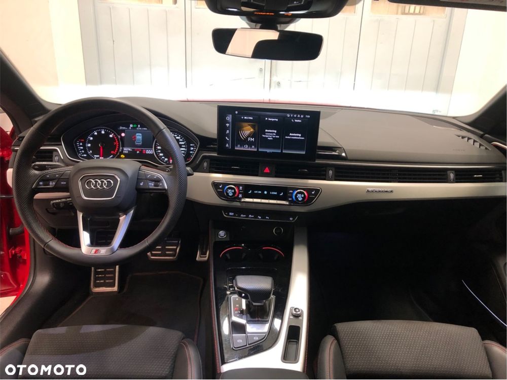 Audi A5 Sportback - 5