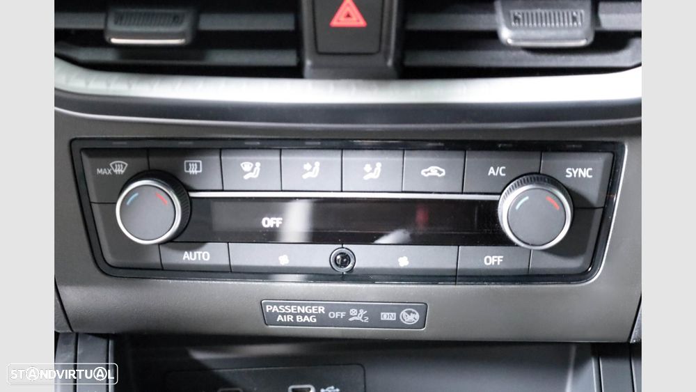 SEAT Ibiza 1.0 TSI FR - 17