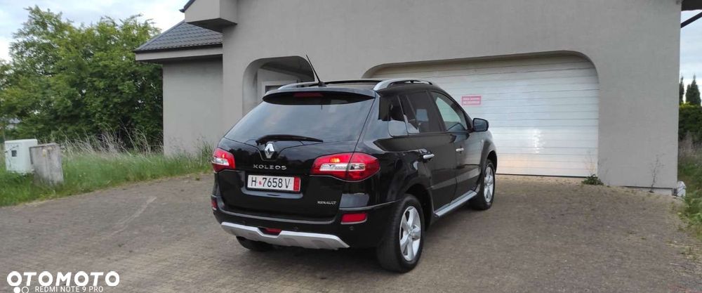Renault Koleos dCi 150 FAP 4x4 Night and Day - 12