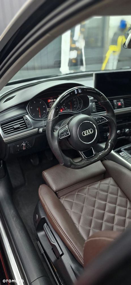 Audi A6 Avant 2.0 TDI - 6