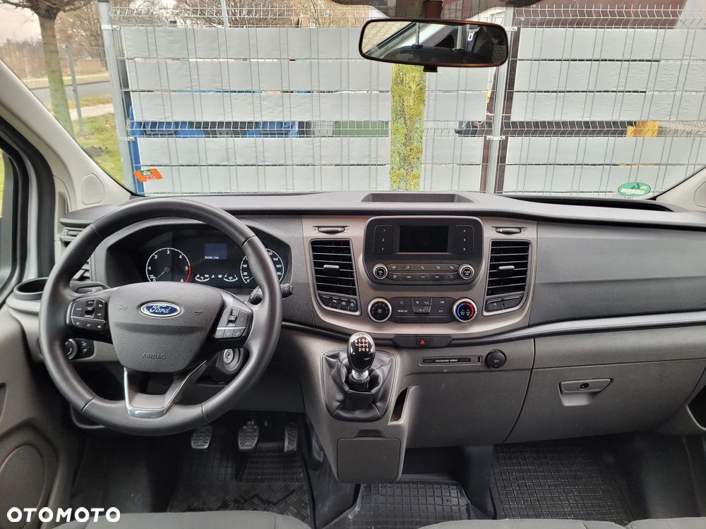 Ford Transit Custom L2H1 PKW VA MH Trend - 5