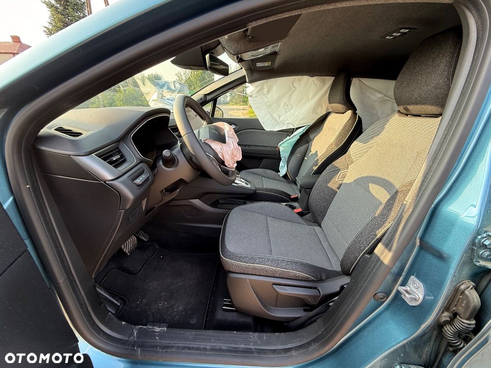 Renault Symbioz - 10