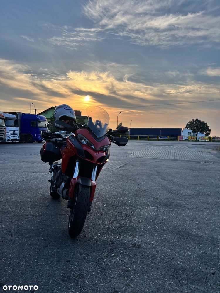 Ducati Multistrada - 21