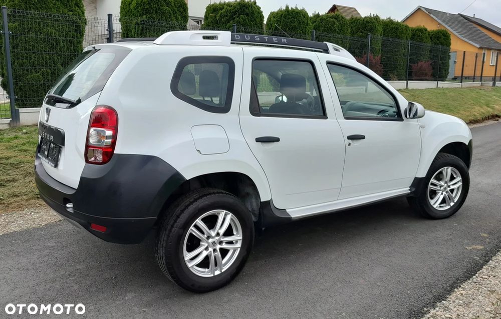 Dacia Duster - 14