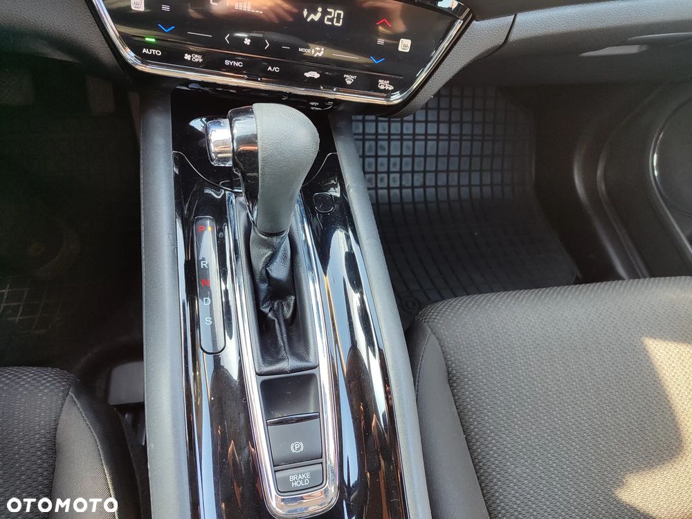 Honda HR-V 1.5 Elegance (ADAS) CVT - 10