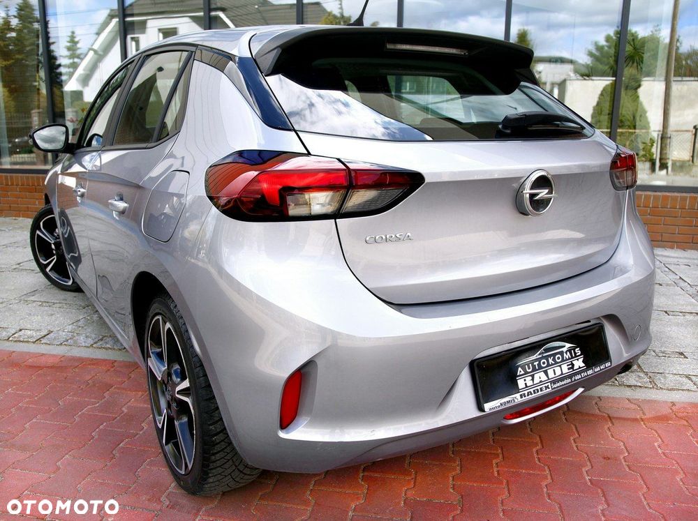 Opel Corsa 1.2 Edition S&S - 25