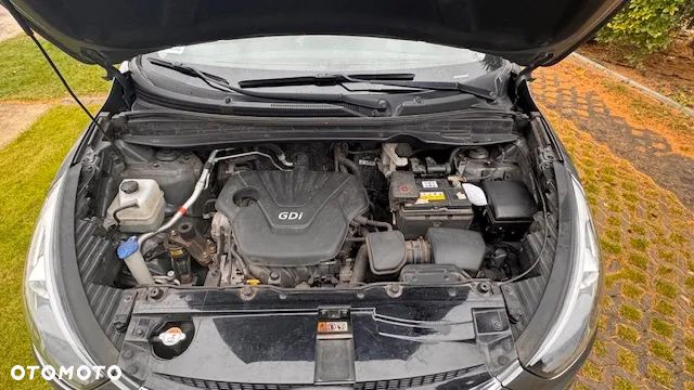 Hyundai ix35 1.6 GDI Comfort 2WD - 11