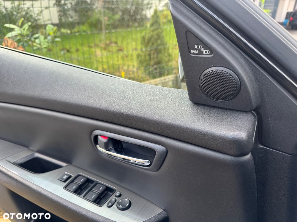 Mazda 6 Sport 2.0 MZR DISI Exclusive-Line Edition 40 Jahre - 14
