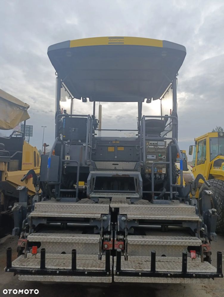 Dynapac SD2500CS - 4