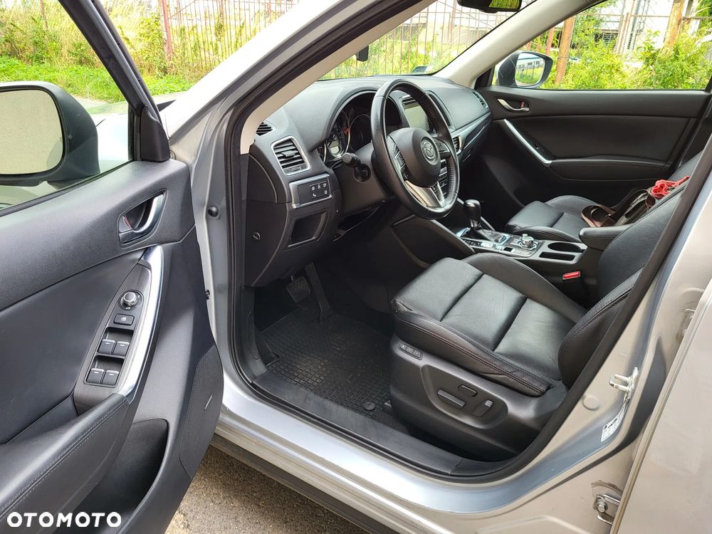 Mazda CX-5 2.0 Skypassion - 14